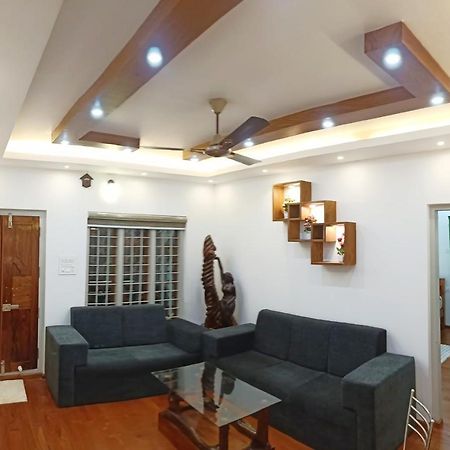 Moon Homestay Santhanpara Екстер'єр фото